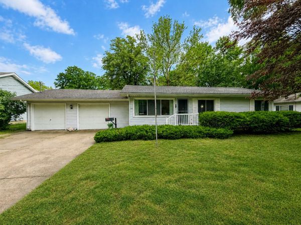 435 W Main Street, Arcola, IL 61910