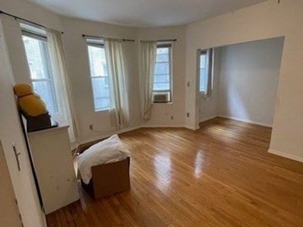 125 Park Dr., Unit 7, Boston, MA 02215