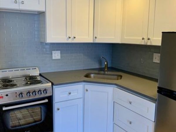 614 Massachusetts Ave, Unit 12, Boston, MA 02118