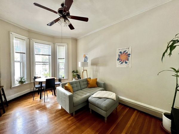 106 Magazine Street, Unit 2, Cambridge, MA 02139