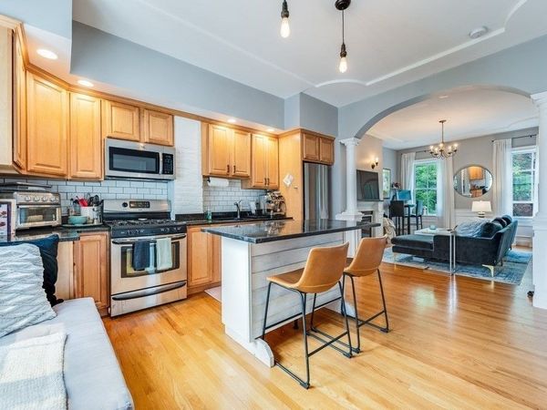 65 Baldwin Street, Unit 2, Boston, MA 02129
