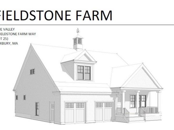 6 Fieldstone Farm Way, Duxbury, MA 02332