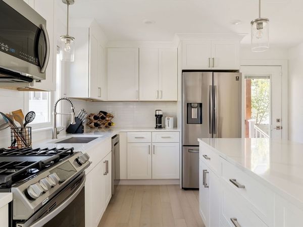 51 Bryant Street, Unit 51, Everett, MA 02149