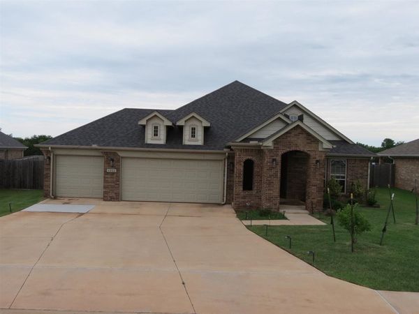 6000 Platinum Drive, Stillwater, OK 74075