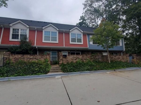 307 Adair Street , Unit B7, Decatur, GA 30030