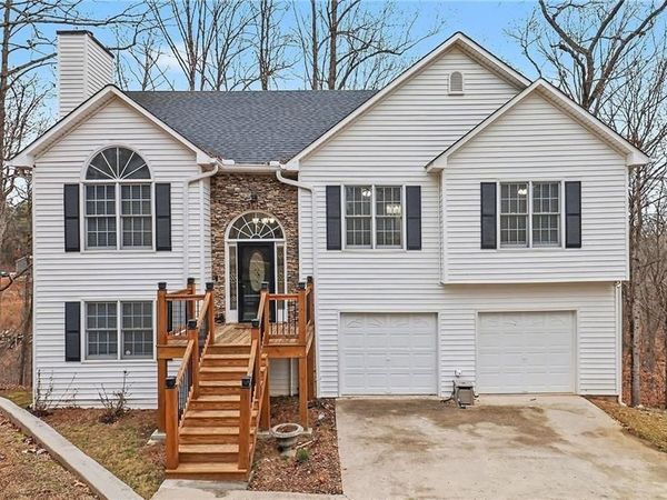 3535 Cameron Circle , Gainesville, GA 30506