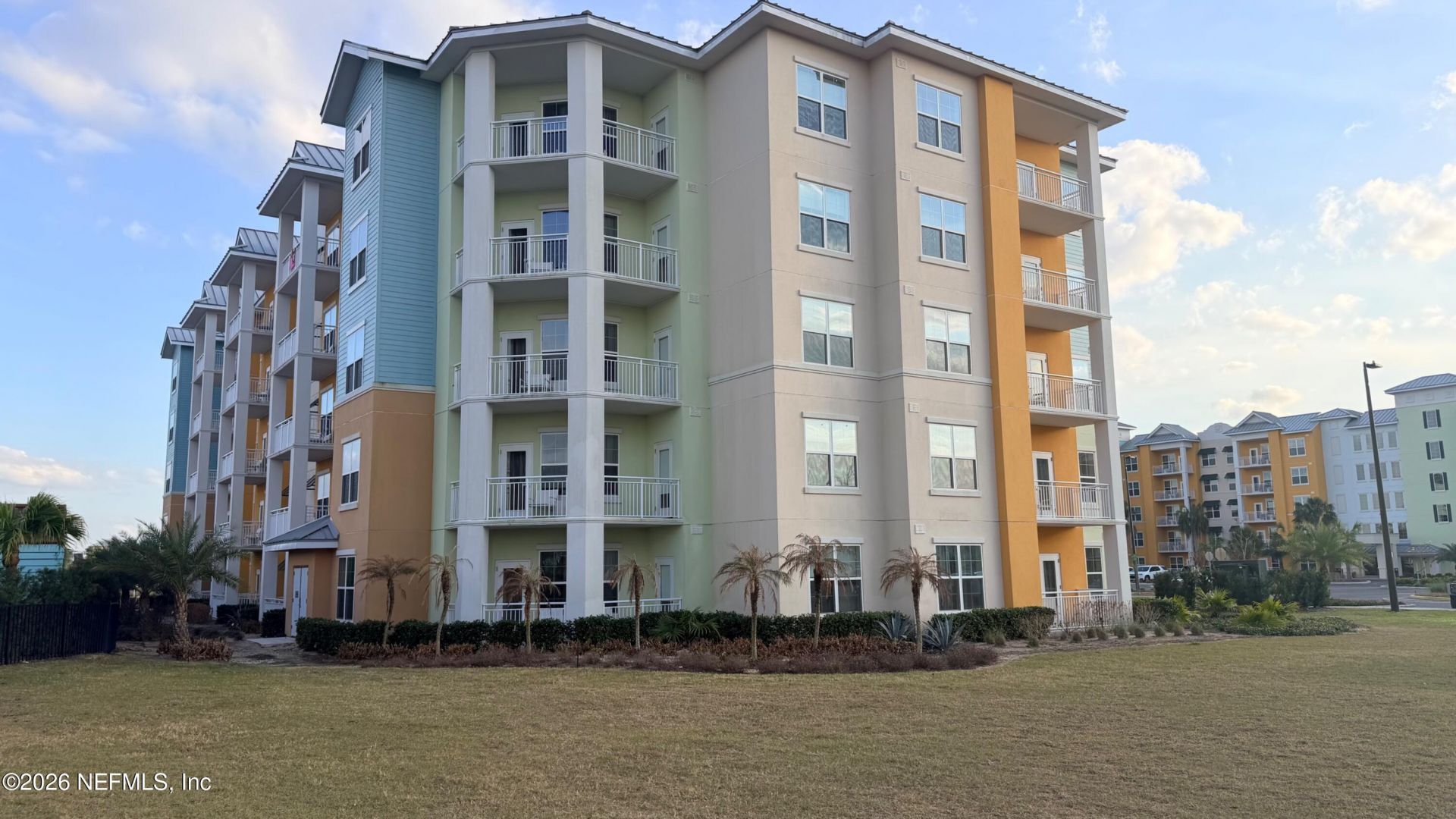 8061 Vacation Avenue, Unit 104, Kissimmee, FL 34747 Photo