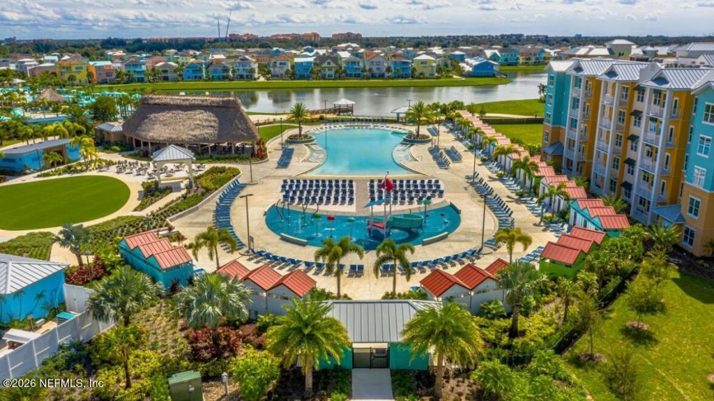 8061 Vacation Avenue, Unit 104, Kissimmee, FL 34747 Photo