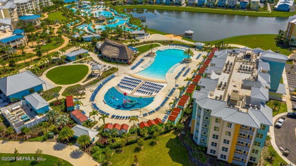 8061 Vacation Avenue, Unit 104, Kissimmee, FL 34747 Photo
