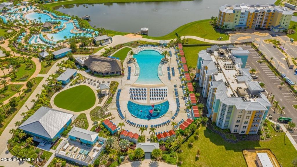 8061 Vacation Avenue, Unit 104, Kissimmee, FL 34747 Photo
