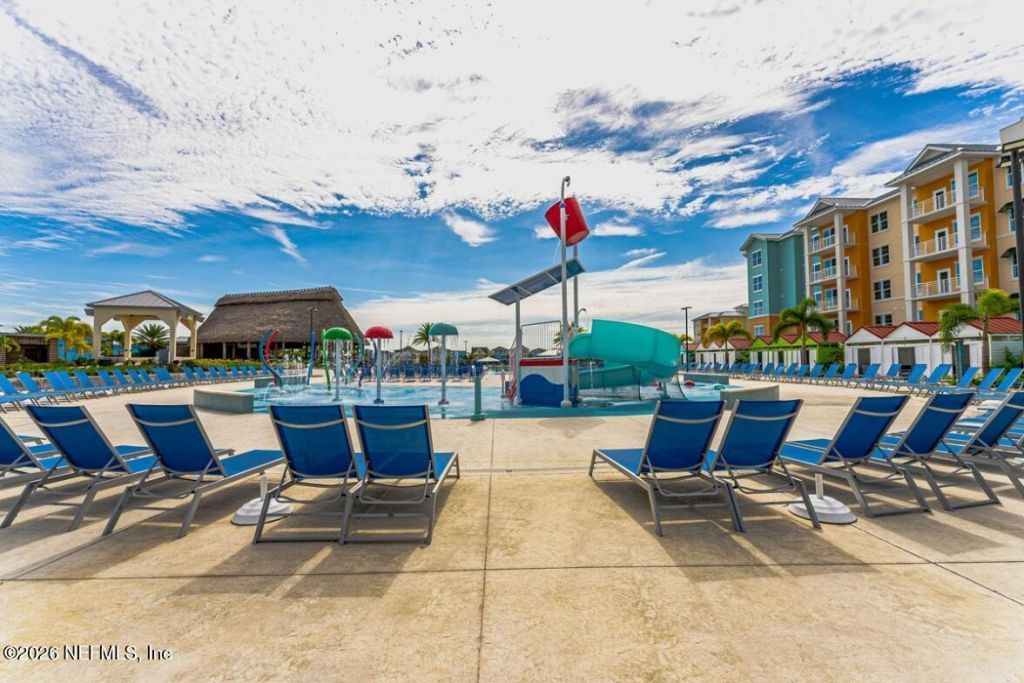8061 Vacation Avenue, Unit 104, Kissimmee, FL 34747 Photo
