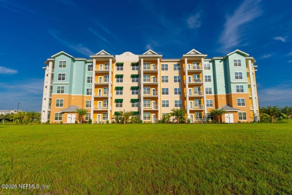 8061 Vacation Avenue, Unit 104, Kissimmee, FL 34747 Photo
