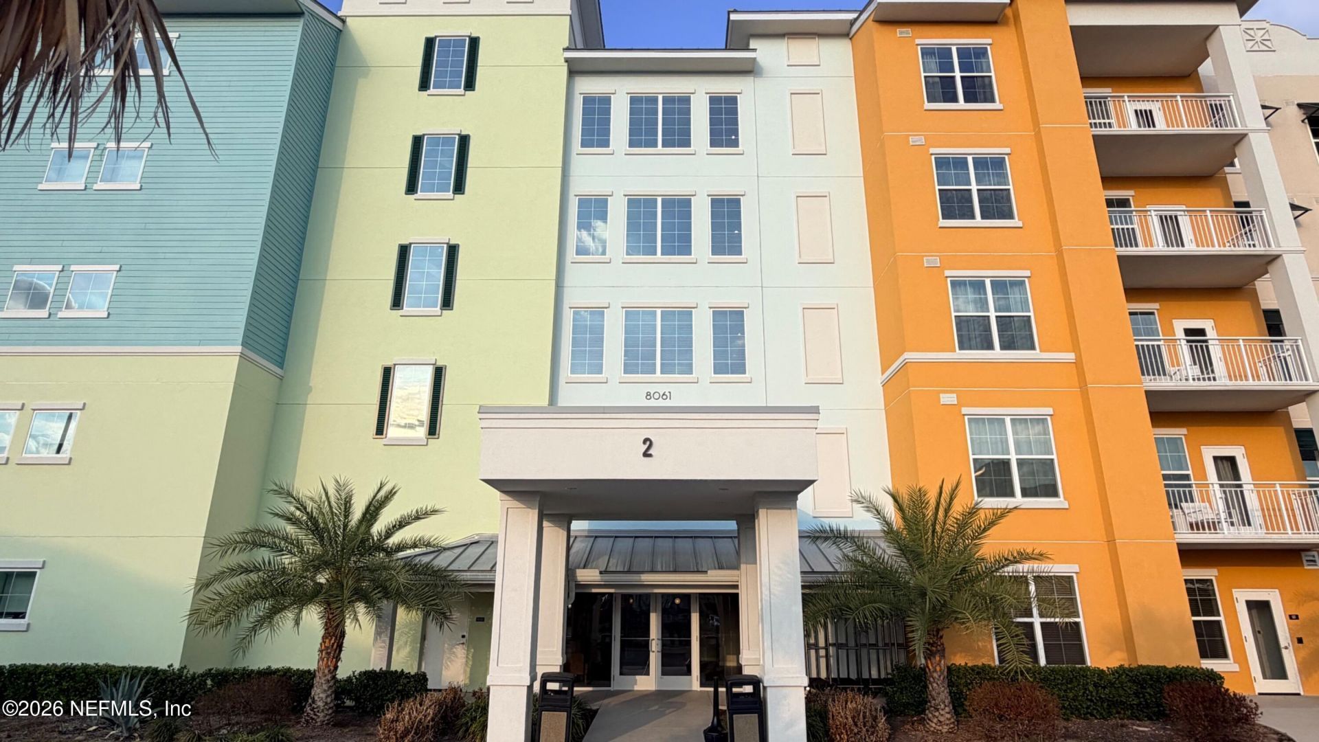 8061 Vacation Avenue, Unit 104, Kissimmee, FL 34747 Photo