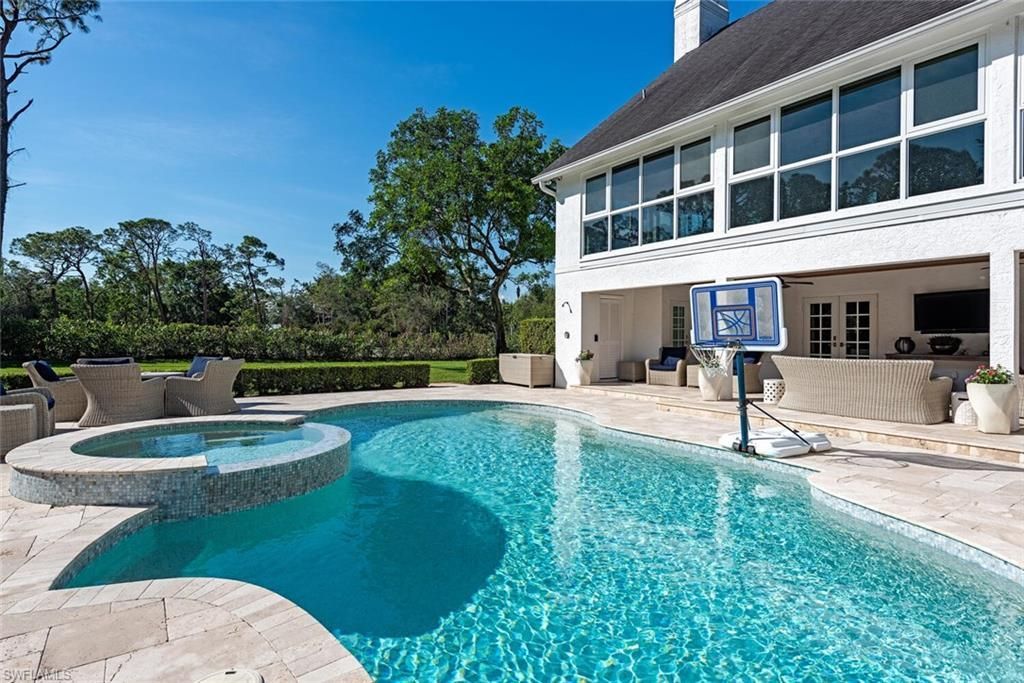 198 Carica Rd , Naples, FL 34108 Photo