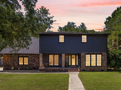 2260 Forest Lakes Boulevard, Charleston, SC 29414