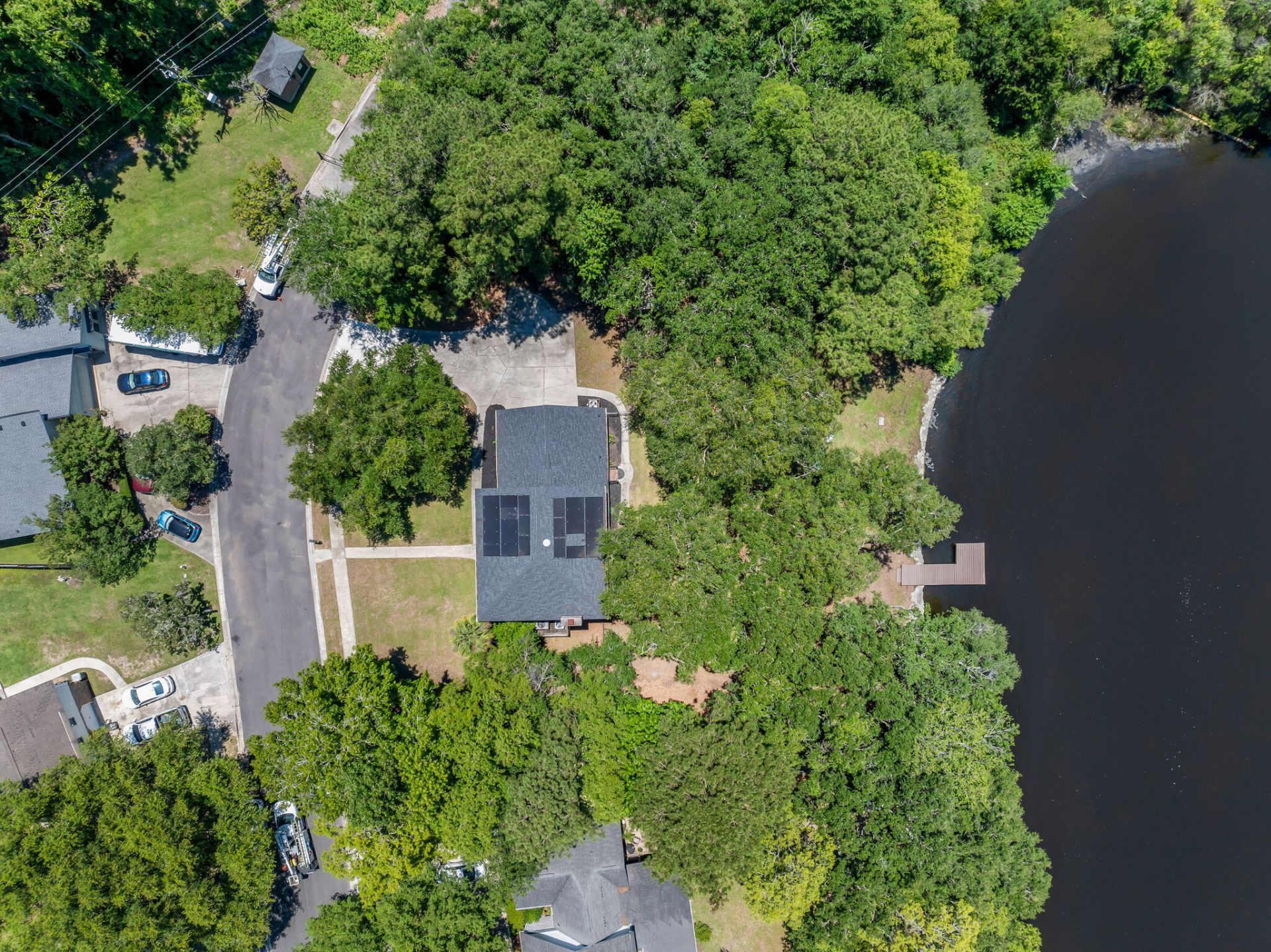 2260 Forest Lakes Boulevard Photo 36