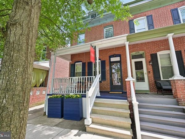 1208 N DUPONT STREET, WILMINGTON, DE 19806