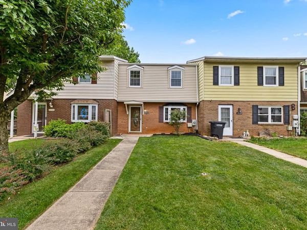 12318 BONCREST DRIVE , REISTERSTOWN, MD 21136