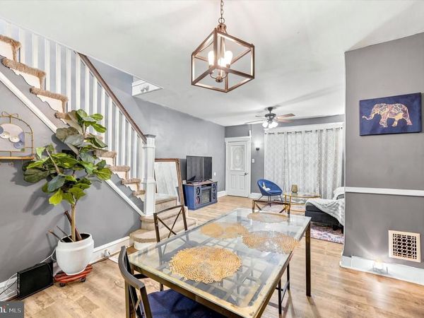 1326 STEINBER STREET , PHILADELPHIA, PA 19124