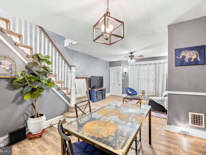 1326 Steinber Street, Philadelphia, PA 19124 Main Photo
