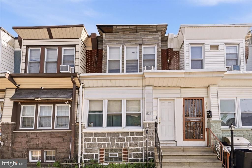 1326 Steinber Street , Philadelphia, PA 19124 Main Photo