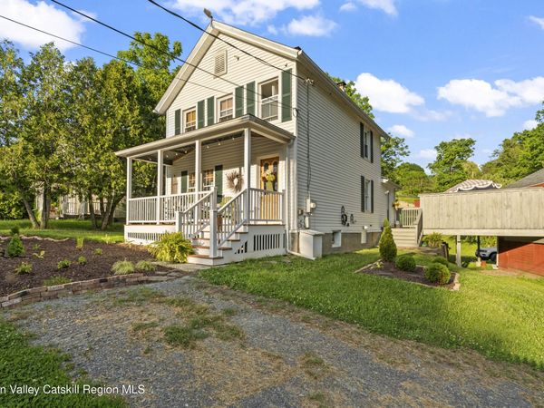 350 County Road 25 , Hudson, NY 12534