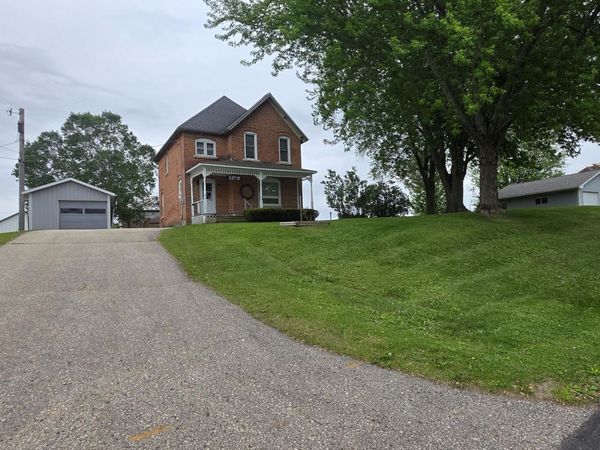 N17088 E Orchard Ln, Gale, WI 54630