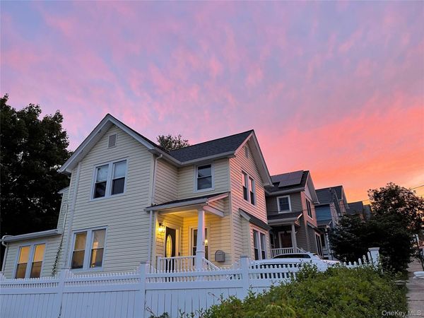 27 Lydecker Street, Nyack, NY 10960