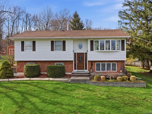 4 Westend Drive , Highland Mills, NY 10930