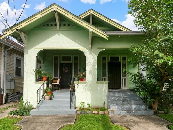2713 15 BRUXELLES Street , New Orleans, LA 70119