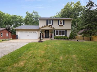 18921 Waite Boulevard, South Bend, IN 46637