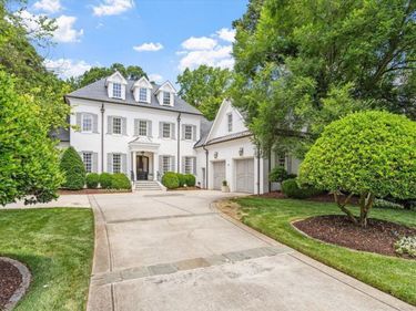 323 Yadkin Drive, Raleigh, NC 27609