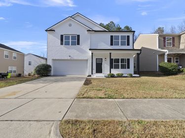605 Jumping Frog Lane, Knightdale, NC 27545