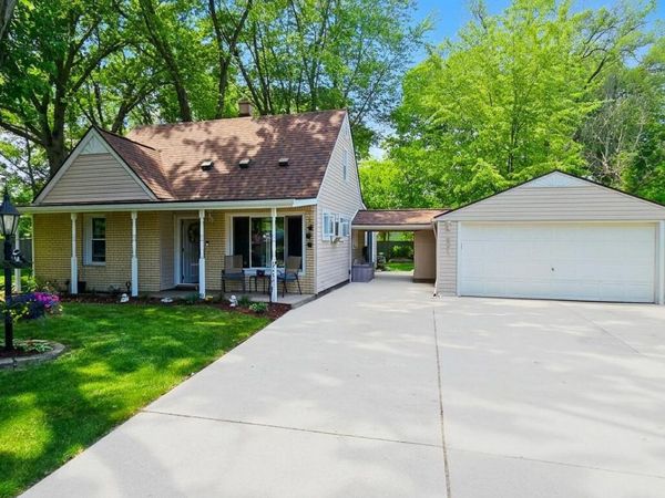 6024 Wilkie, Taylor, MI 48180