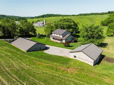 7334 Cement Bridge Road NW, Dundee, OH 44624