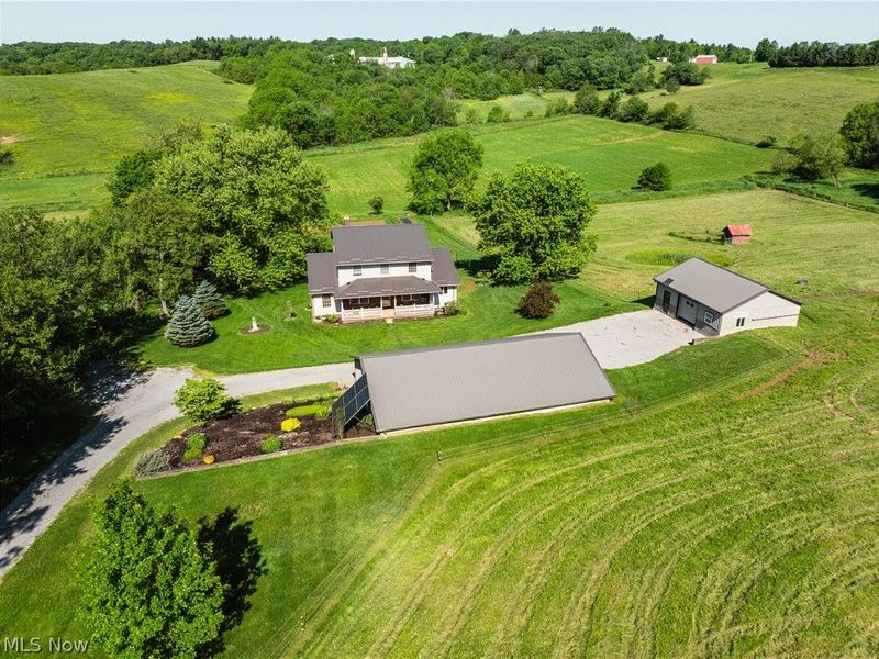 7334 Cement Bridge Road NW, Dundee, OH 44624 Photo 2
