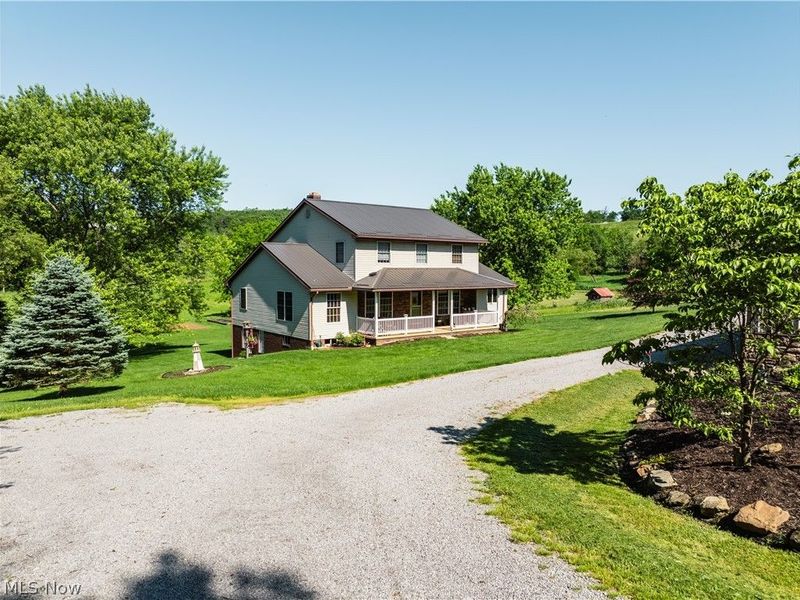 7334 Cement Bridge Road NW, Dundee, OH 44624 Photo 4