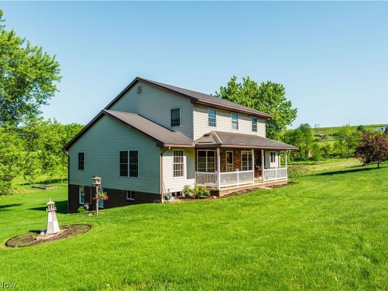7334 Cement Bridge Road NW, Dundee, OH 44624 Photo 5