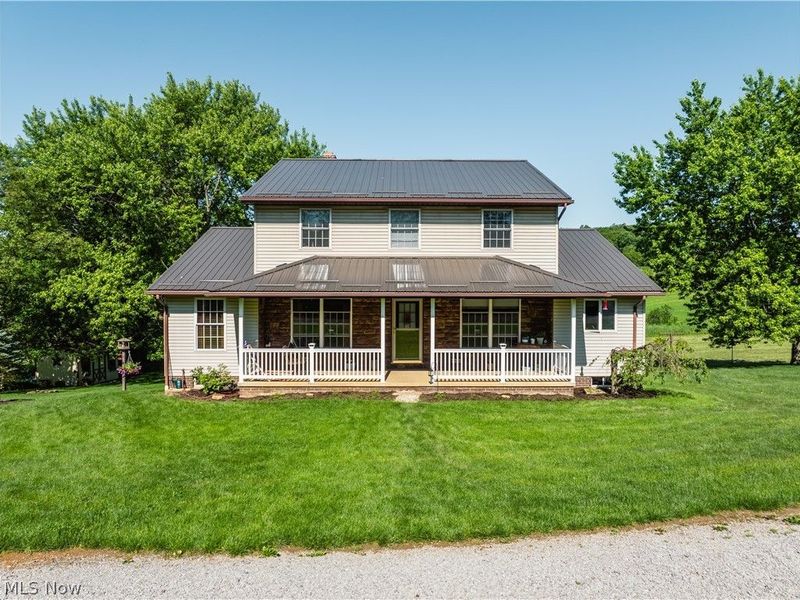 7334 Cement Bridge Road NW, Dundee, OH 44624 Photo 6