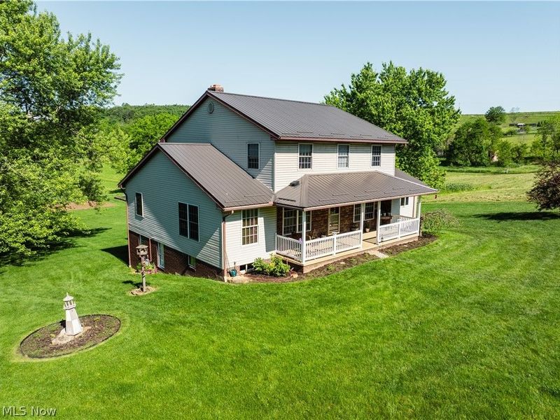 7334 Cement Bridge Road NW, Dundee, OH 44624 Photo 7