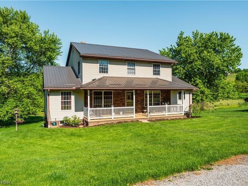 7334 Cement Bridge Road NW, Dundee, OH 44624 Photo 8