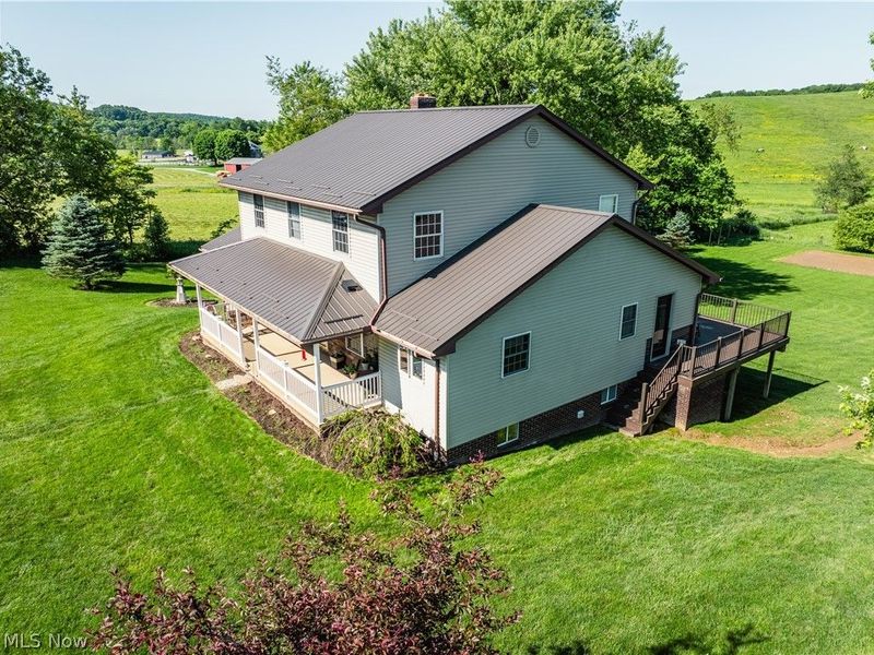 7334 Cement Bridge Road NW, Dundee, OH 44624 Photo 9