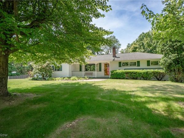 10340 Persimmon Street NW, Canal Fulton, OH 44614