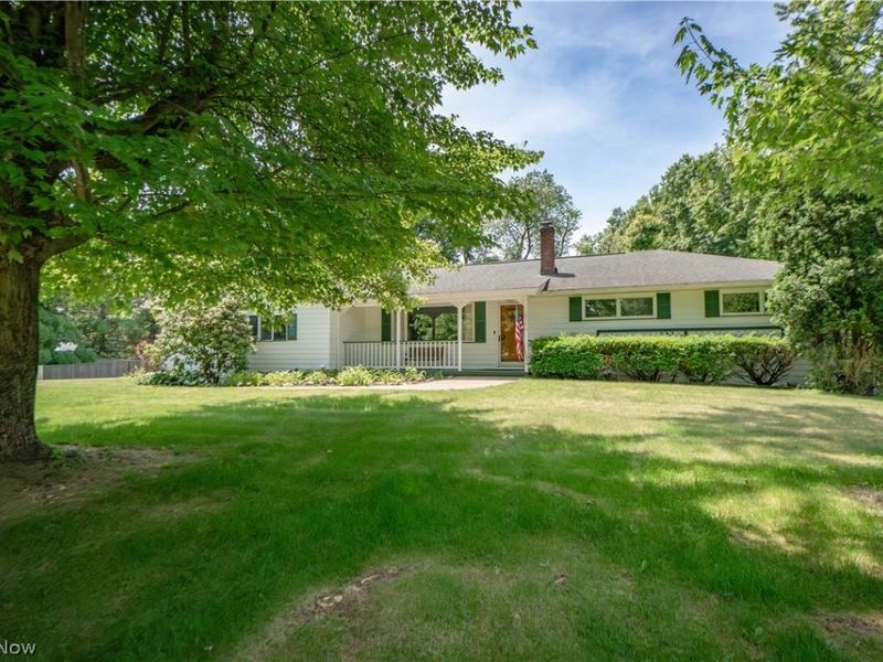 10340 Persimmon Street NW, Canal Fulton, OH 44614 Photo 1
