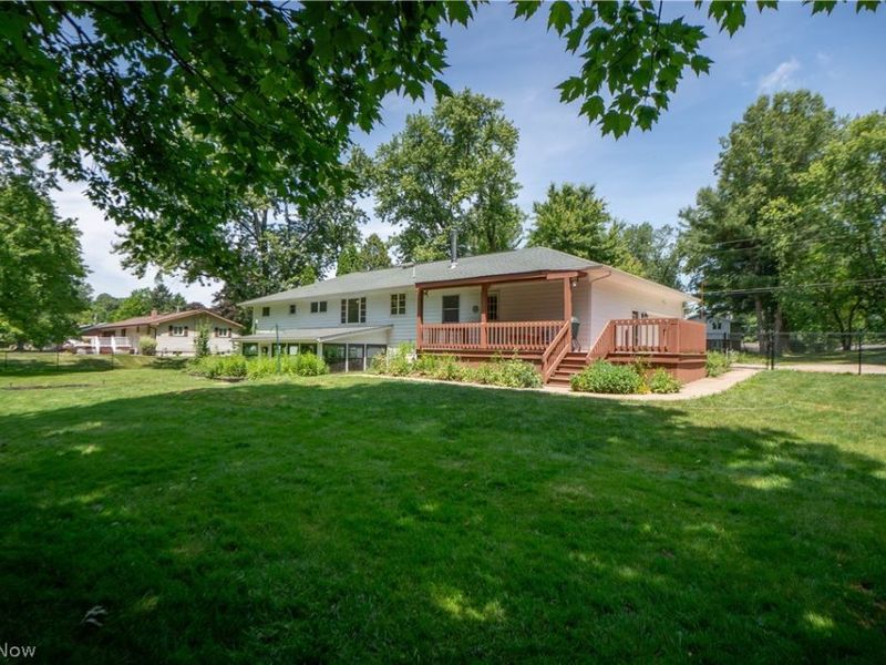 10340 Persimmon Street NW, Canal Fulton, OH 44614 Photo 41
