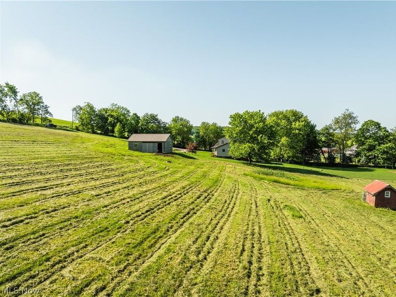 Cement Bridge Road NW, Dundee, OH 44624 Photo 4