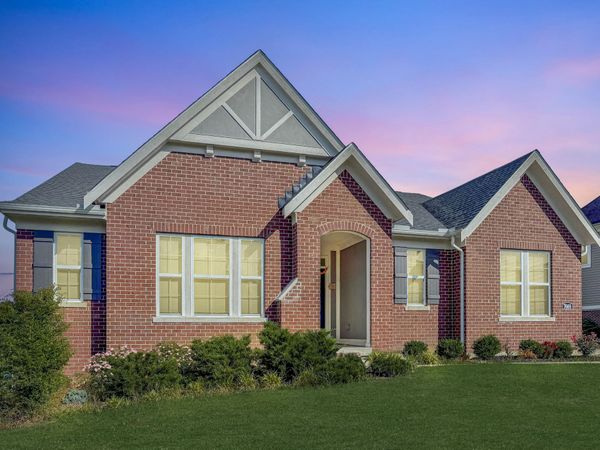 7669 Arcadia Boulevard, Alexandria, KY 41001