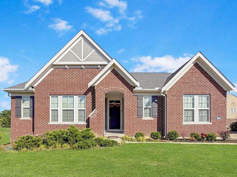 7669 Arcadia Boulevard, Alexandria, KY 41001 Photo 7