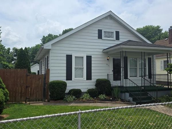 850 Jefferson Ave., Chillicothe, OH 45601