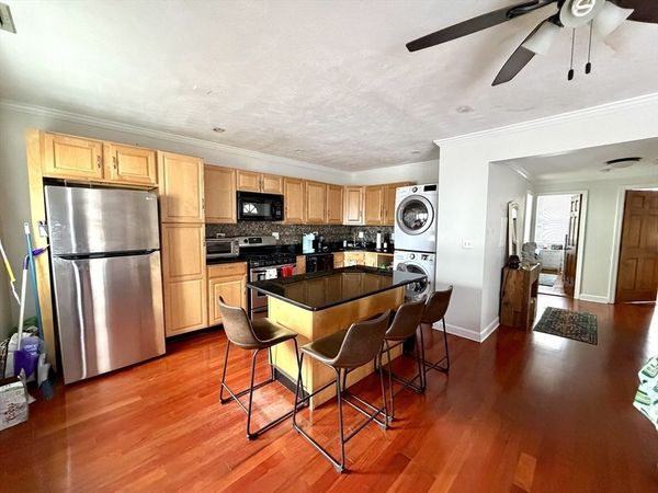 94 Florida Street, Unit 3, Boston, MA 02124